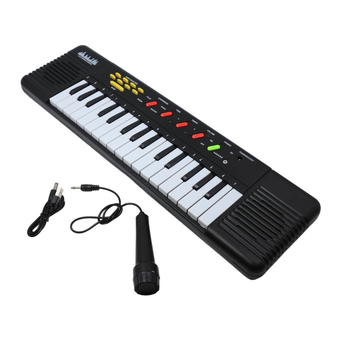 Keyboards